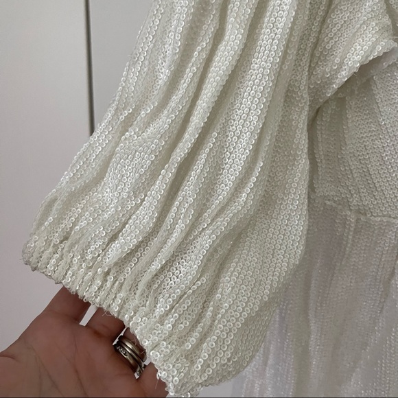 IRO sequin dress - Picture 4 of 7